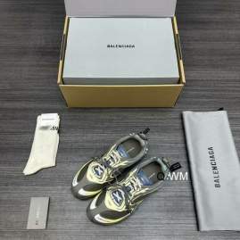 Picture of Balenciaga Shoes _SKUBalenciagasz35-45WM06041292
